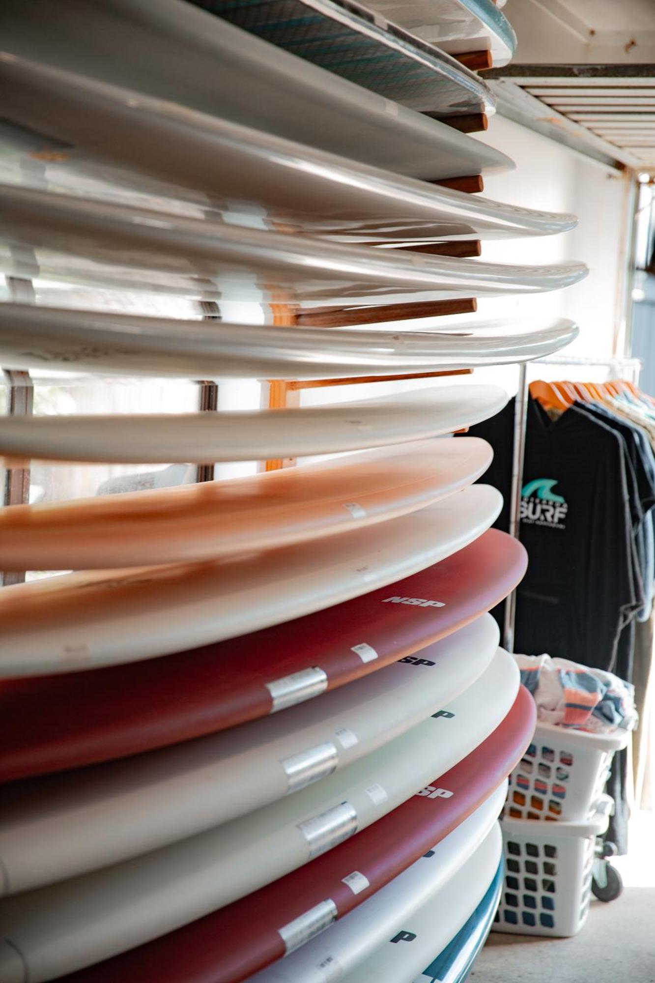 Отель Aotearoa Surf Eco Pods Te Arai Экстерьер фото